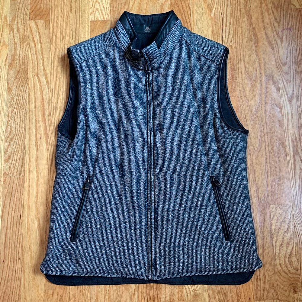Men’s Medium Corneliani Vest